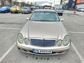 Mercedes-Benz E 200 Clasic cdi, снимка 6