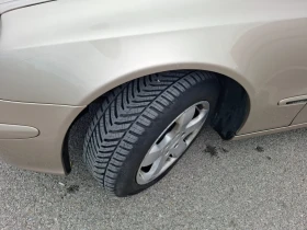 Mercedes-Benz E 200 Clasic cdi, снимка 15