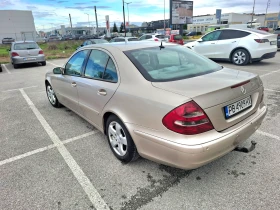 Mercedes-Benz E 200 Clasic cdi, снимка 5