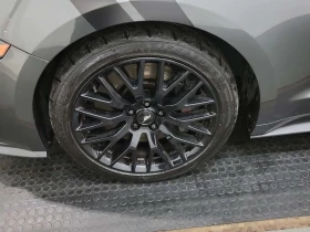 Ford Mustang * GT * NAVI* КАМЕРА* , снимка 8