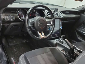 Ford Mustang * GT * NAVI* КАМЕРА* , снимка 11