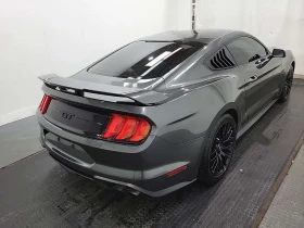 Ford Mustang * GT * NAVI* КАМЕРА* , снимка 4