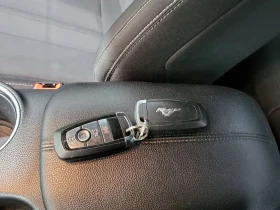 Ford Mustang * GT * NAVI* КАМЕРА* , снимка 14