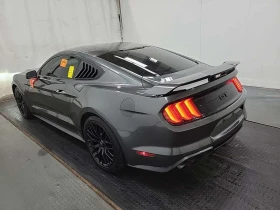 Ford Mustang * GT * NAVI* КАМЕРА* , снимка 5