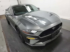 Ford Mustang * GT * NAVI* КАМЕРА* , снимка 3