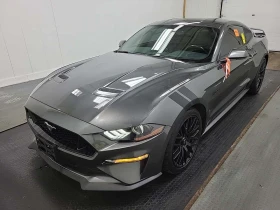 Ford Mustang * GT * NAVI* КАМЕРА* , снимка 1