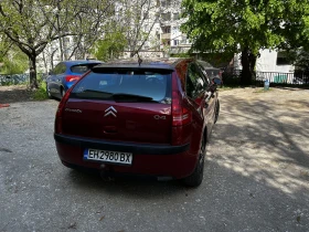 Citroen C4, снимка 5
