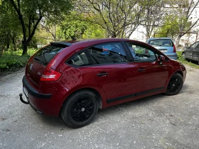 Citroen C4, снимка 4