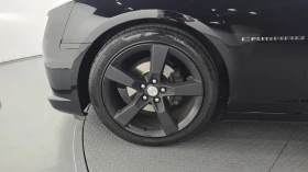 Chevrolet Camaro HEADUP / ПОДГРЕВИ / ШИБИДАХ / КОЖЕН САЛОН , снимка 5