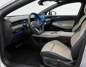 VW ID.7, снимка 4