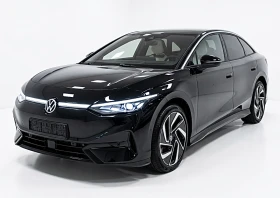 VW ID.7, снимка 1