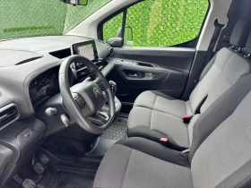 Citroen Berlingo, снимка 8