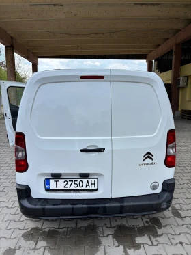 Citroen Berlingo, снимка 5