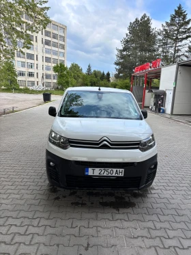 Citroen Berlingo, снимка 1