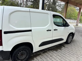 Citroen Berlingo, снимка 4