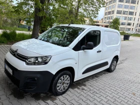 Citroen Berlingo, снимка 3