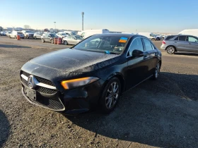Mercedes-Benz A 220 AWD* ПОДГРЕВ* ПАНО* КАМЕРА* М.ТОЧКА* WIDE DIGITAL, снимка 1