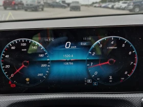 Mercedes-Benz A 220 AWD* ПОДГРЕВ* ПАНО* КАМЕРА* М.ТОЧКА* WIDE DIGITAL, снимка 8