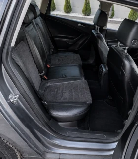 VW Passat, снимка 4