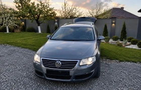 VW Passat, снимка 1