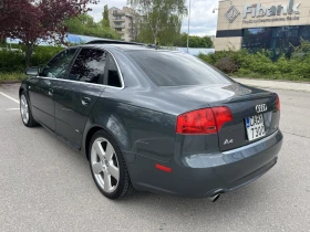 Audi A4 S-Line, снимка 4
