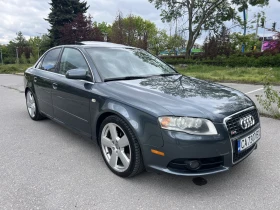 Audi A4 S-Line, снимка 1