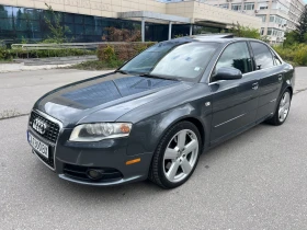 Audi A4 S-Line, снимка 2