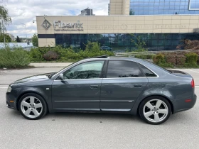 Audi A4 S-Line, снимка 7