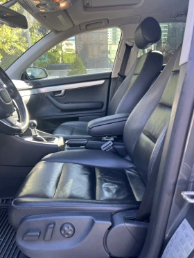 Audi A4 S-Line, снимка 11