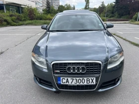 Audi A4 S-Line, снимка 5