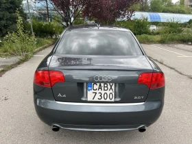 Audi A4 S-Line, снимка 6