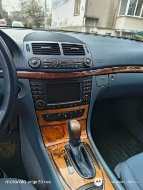 Mercedes-Benz E 280 3.0, снимка 10