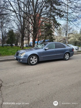 Mercedes-Benz E 280 3.0, снимка 2