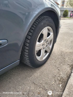 Mercedes-Benz E 280 3.0, снимка 5