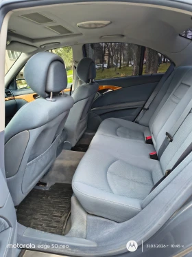 Mercedes-Benz E 280 3.0, снимка 11