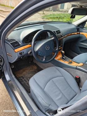 Mercedes-Benz E 280 3.0, снимка 6