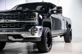 Chevrolet Silverado * LTZ * CARFAX * ЦЕНА ДО БГ, снимка 4