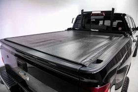 Chevrolet Silverado * LTZ * CARFAX * ЦЕНА ДО БГ, снимка 7