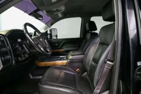 Chevrolet Silverado * LTZ * CARFAX * ЦЕНА ДО БГ, снимка 14