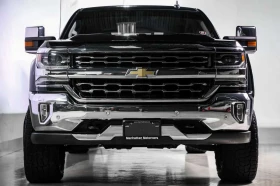 Chevrolet Silverado * LTZ * CARFAX * ЦЕНА ДО БГ, снимка 2