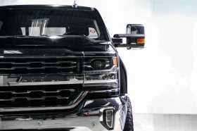 Chevrolet Silverado * LTZ * CARFAX * ЦЕНА ДО БГ, снимка 3