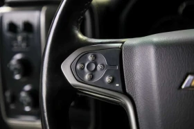 Chevrolet Silverado * LTZ * CARFAX * ЦЕНА ДО БГ, снимка 17