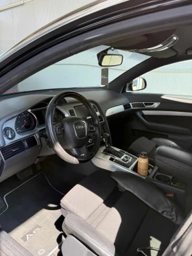 Audi A6, снимка 5