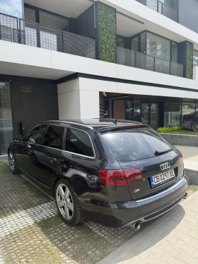 Audi A6, снимка 9