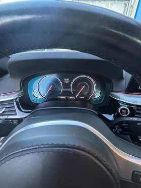 BMW 530 X DRIVE, снимка 4