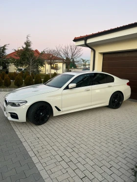 BMW 530 X DRIVE, снимка 1