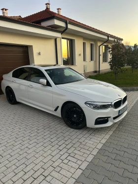 BMW 530 X DRIVE, снимка 2