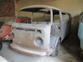VW Beetle, снимка 14