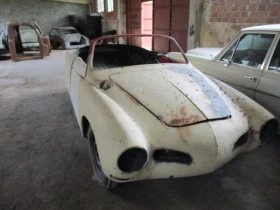 VW Beetle, снимка 11