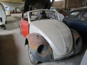 VW Beetle, снимка 12